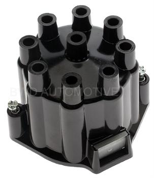 oldsmobile 98 1963 Distributor Cap C155A small image